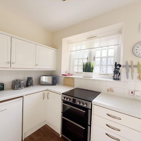 Cosy 1-Bedroom Cottage Next To Combe Lodge Venue Blagdon Extérieur photo
