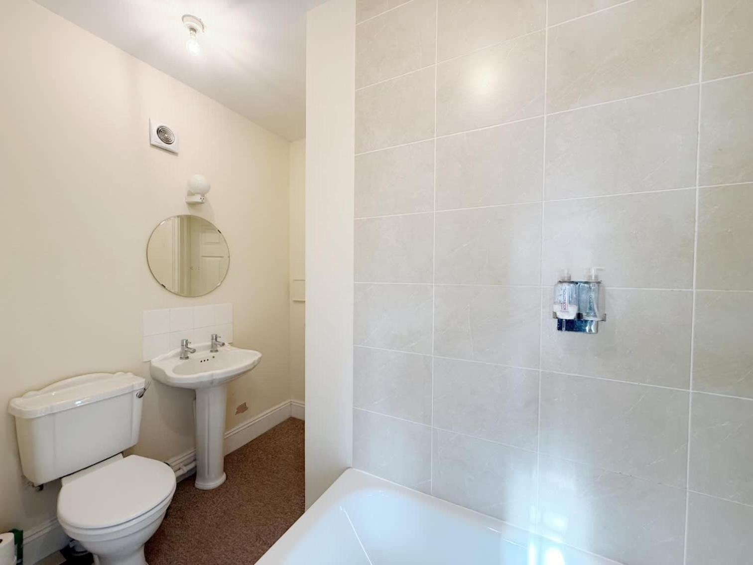 Cosy 1-Bedroom Cottage Next To Combe Lodge Venue Blagdon Extérieur photo