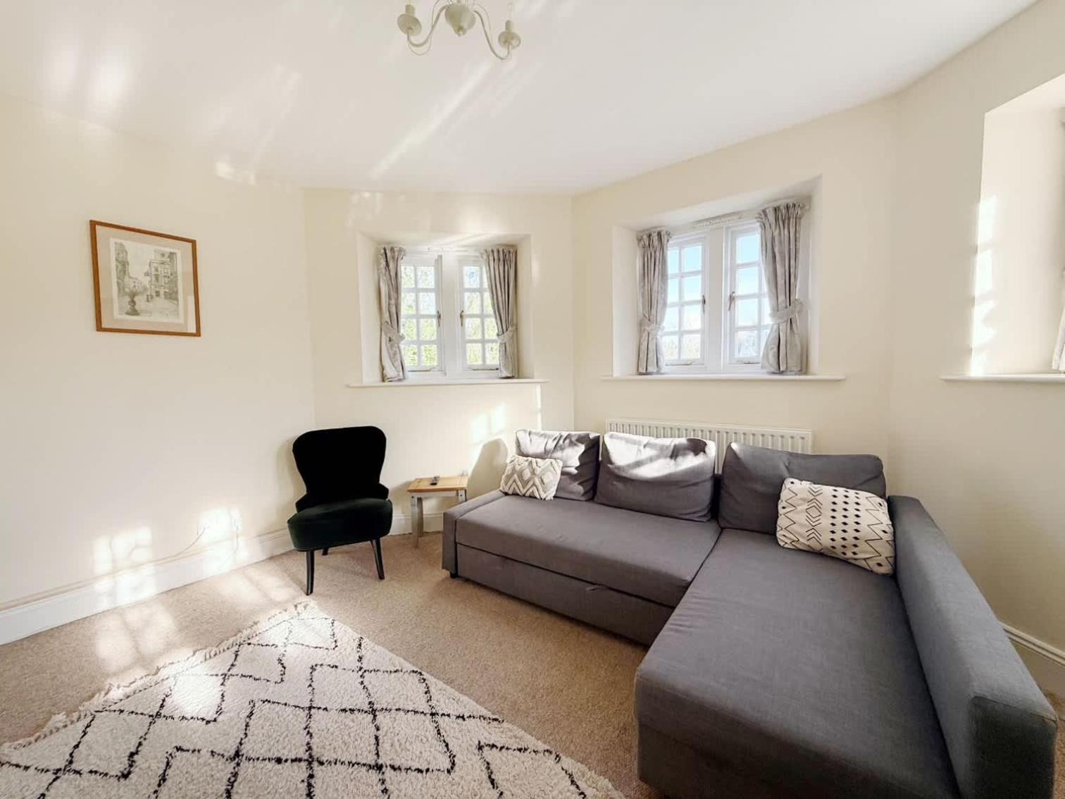 Cosy 1-Bedroom Cottage Next To Combe Lodge Venue Blagdon Extérieur photo