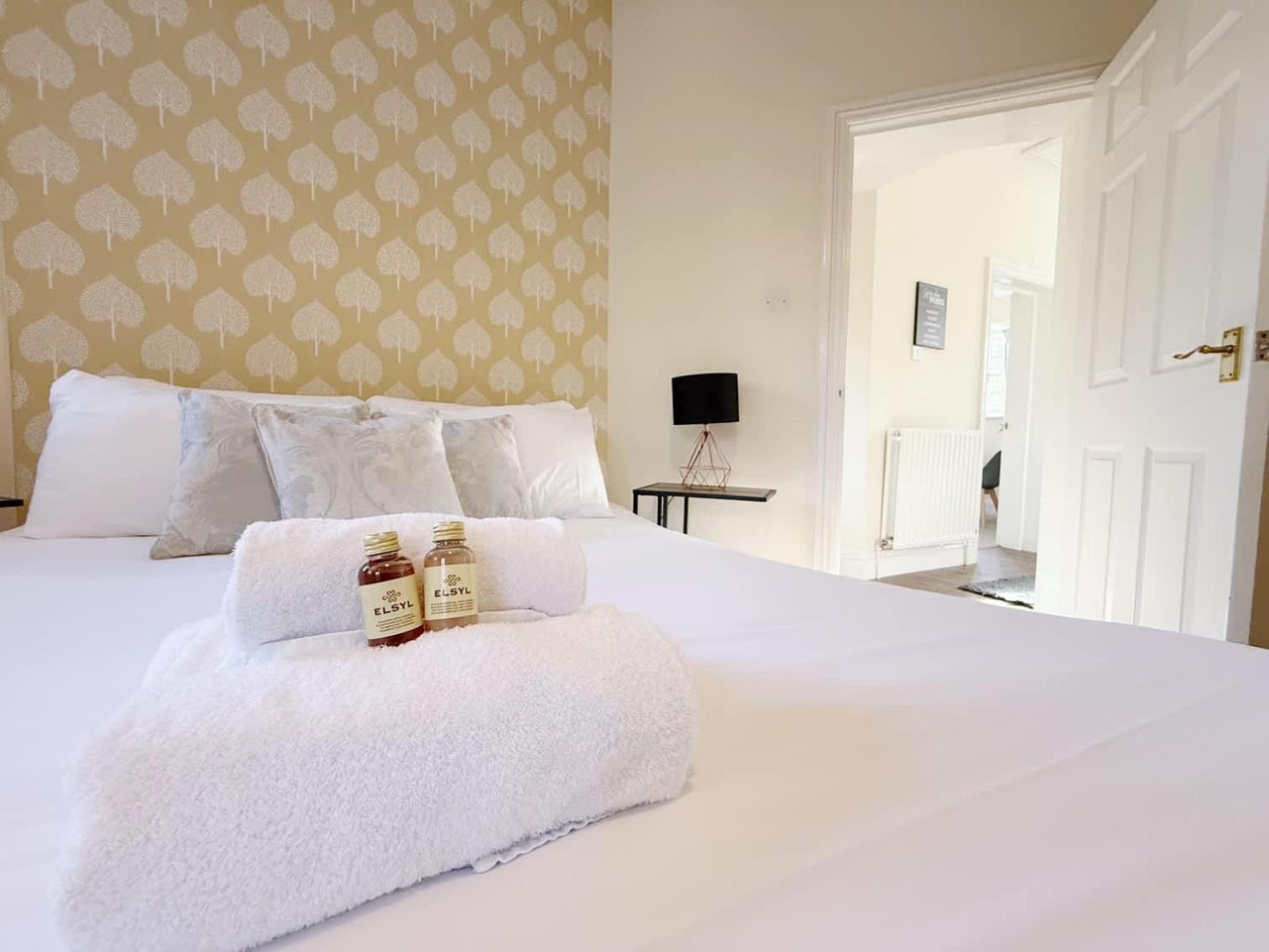 Cosy 1-Bedroom Cottage Next To Combe Lodge Venue Blagdon Extérieur photo