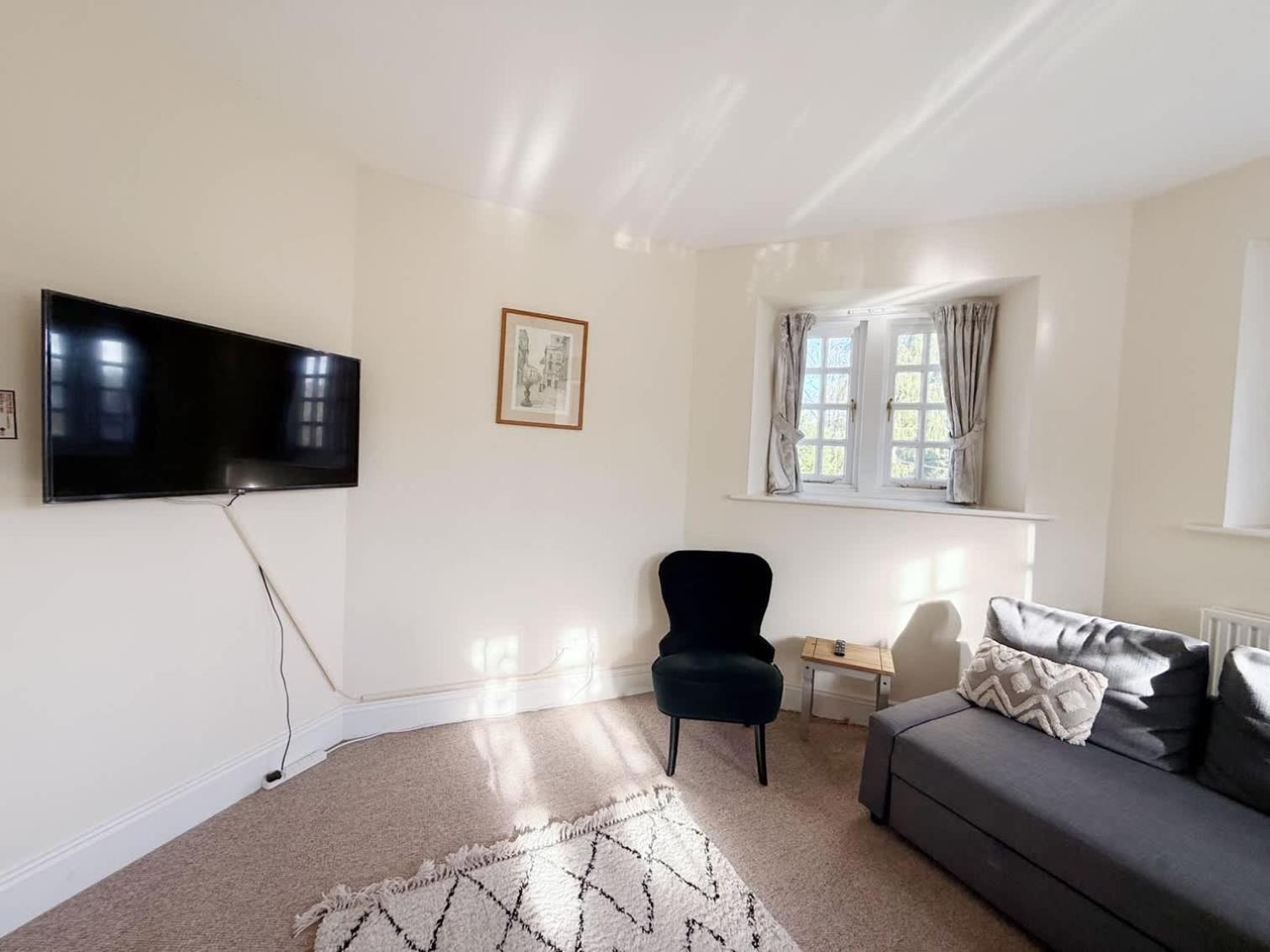 Cosy 1-Bedroom Cottage Next To Combe Lodge Venue Blagdon Extérieur photo