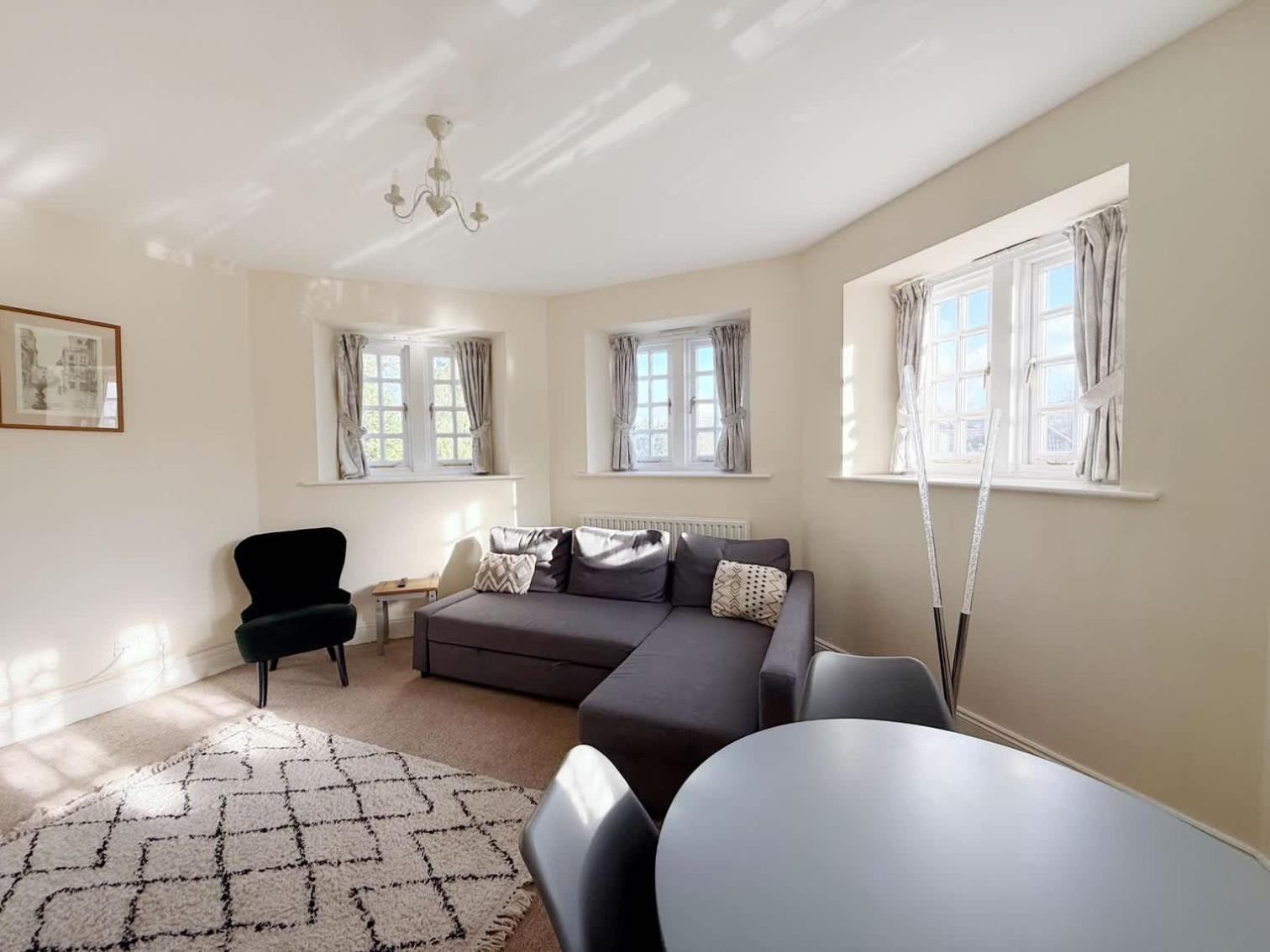 Cosy 1-Bedroom Cottage Next To Combe Lodge Venue Blagdon Extérieur photo